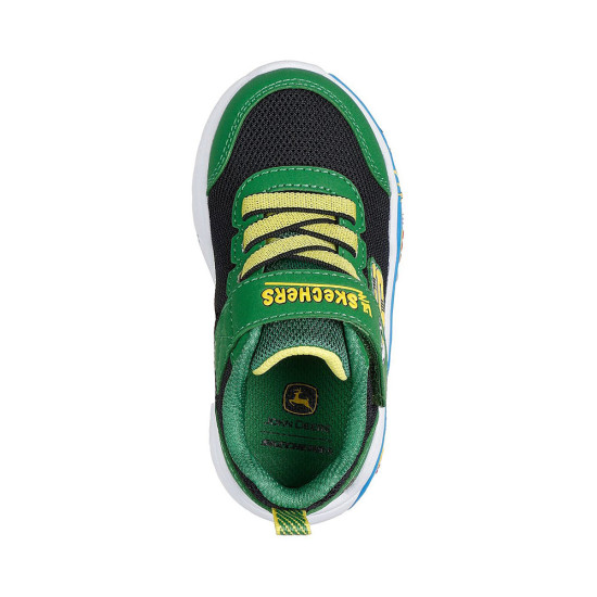 Skechers John Deere: Play Scene - Barn-Squad Buddies